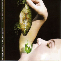 pochette album Mechanic of the sequence