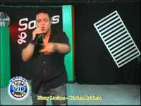 pochette album Celebres palabras