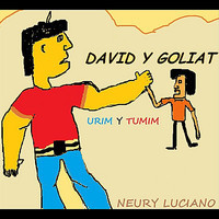 pochette album David y goliat