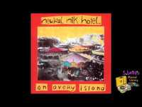 pochette album Avery island april 1st