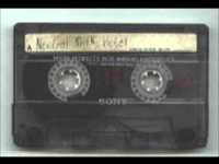 pochette album Sailing through