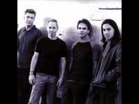 pochette album Absent