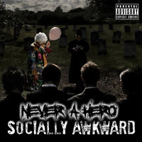 pochette album Say (no more)