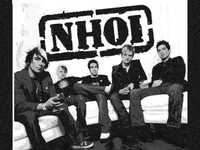 pochette album She's over it