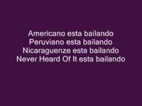 pochette album Taco song