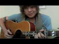 pochette album Janedoe