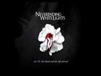 pochette album Dove-coloured sky