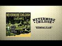 pochette album Kembalilah