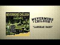 pochette album Langkah baru