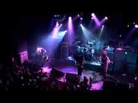 pochette album River dragon has come