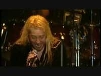 pochette album Seven tongues of god