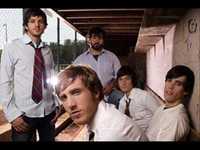 pochette album It's me