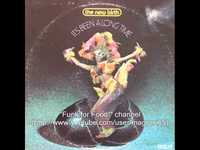 pochette album I can understand it