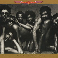 pochette album The long and winding road