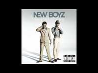 pochette album Can't nobody