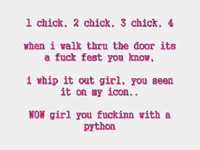 pochette album Dirty mind