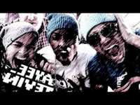 pochette album Give it up