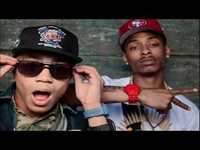 pochette album The new motto