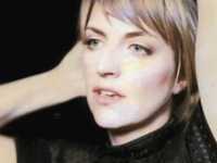 pochette album About last night