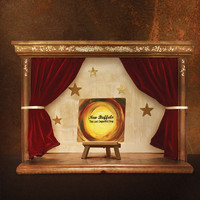 pochette album Inside