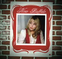 pochette album The beginning of the end