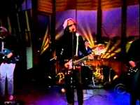 pochette album Not tonight