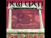 pochette album Through the make believe