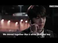 pochette album A little braver