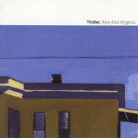 pochette album Titanic