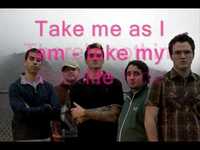 pochette album I do it for you