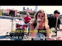 pochette album Ready and willing ii