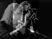 pochette album Carrying on