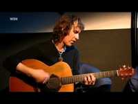 pochette album Changing of the light