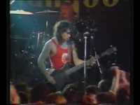 pochette album Heroin