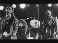 pochette album I wish