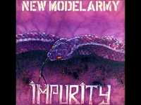 pochette album Marrakesh