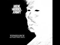 pochette album Sex (the black angel)