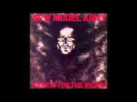 pochette album Shot 18