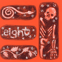 pochette album Snelsmore wood