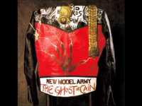 pochette album Ten commandments