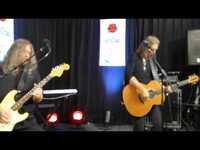 pochette album Turn away