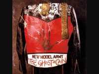 pochette album Western dreams