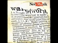 pochette album The new evolutionist (example a)