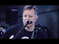 pochette album Atmosphere