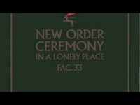 pochette album In a lonely place