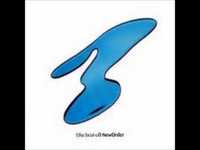 pochette album Let's go