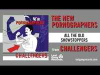 pochette album All the old showstoppers