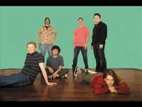 pochette album Broken breads