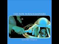 pochette album July jones