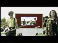 pochette album Letter from an occupant